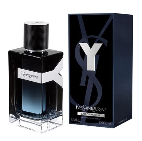 Amazon.com: Yves Saint Laurent Parfum For Men